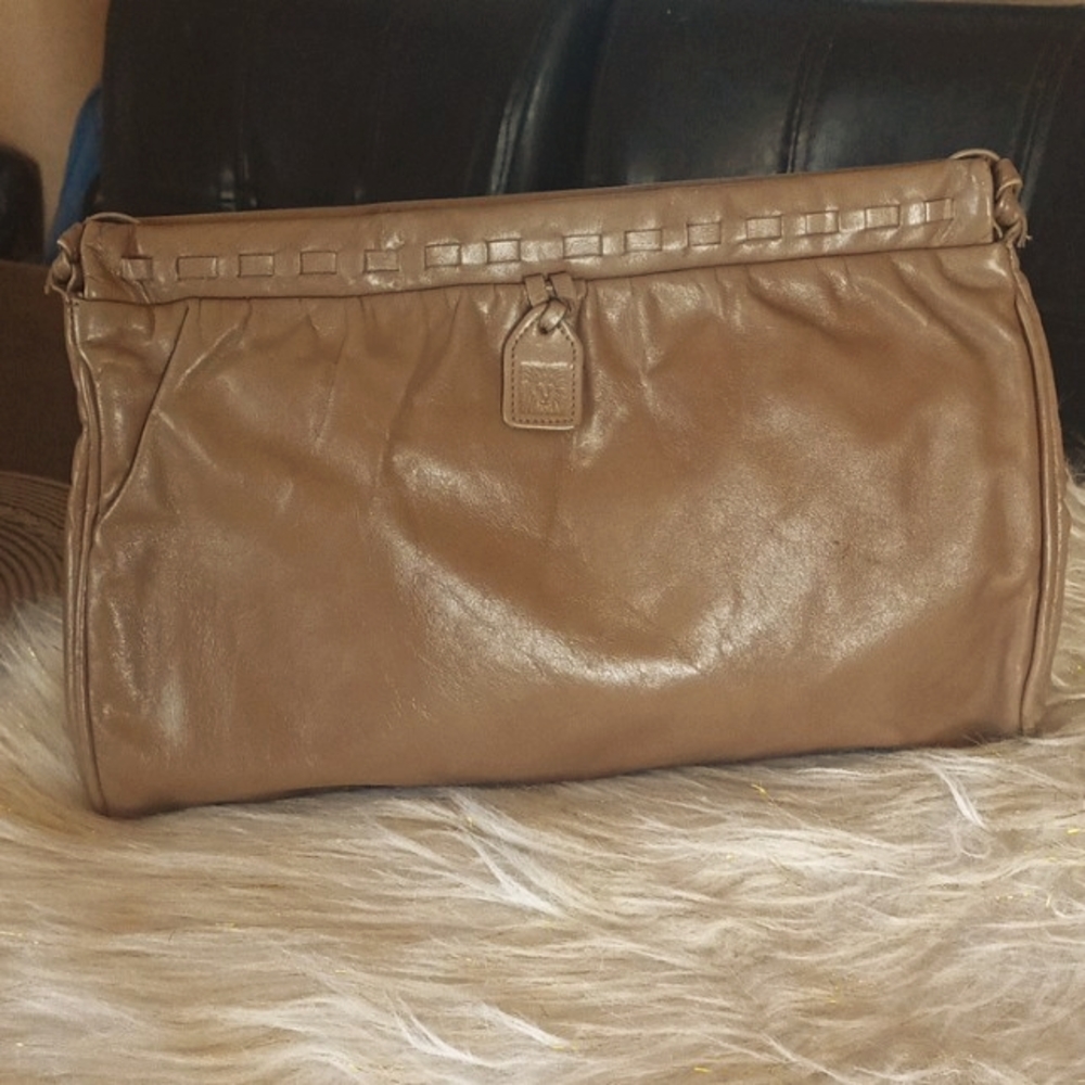 Anne Klein  shoulder & crossbody 👜 purse!